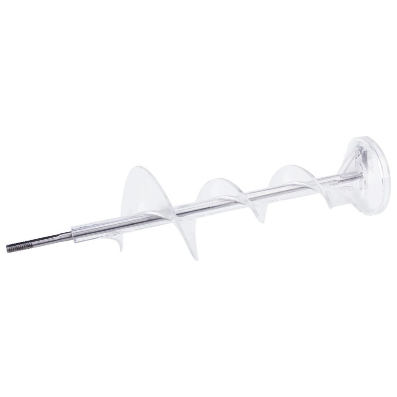 Precision Auto Labs WR17X11705 Ice Maker Dispenser Bucket Auger For