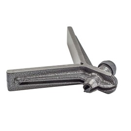 Dasqua 4901-1003 4 Piece Combination Square Set with 12" Blade