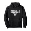 Goodyear Pullover Hoodie