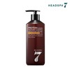 Headspa7 Protein Shampoo Tree 740g / 헤드스파7 프로틴 샴트리 샴푸 740g