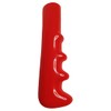 Wheelbarrow Handle Hand Grips Soft Rubber Ergonomic Comfort Anti Slip