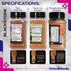 Blackstone Cajun, Pineapple Sriracha, Tequila Lime Seasoning - Gourmet Griddle