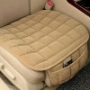 Winter Car Seat Cushion for Front Seats – Warm, Breathable