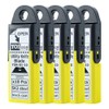 YOIbuy PRO Replacement Blades for Scraper Cutters, 10pcs Case X5,