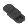 Fidget Push Slider Magnetic Owl Shape Pressure Relieving Portable Rotation
