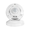 RAYZEEK Ceiling Mount 360 degree PIR Occupancy Motion Sensor,2200W,110-265V,8-12M High
