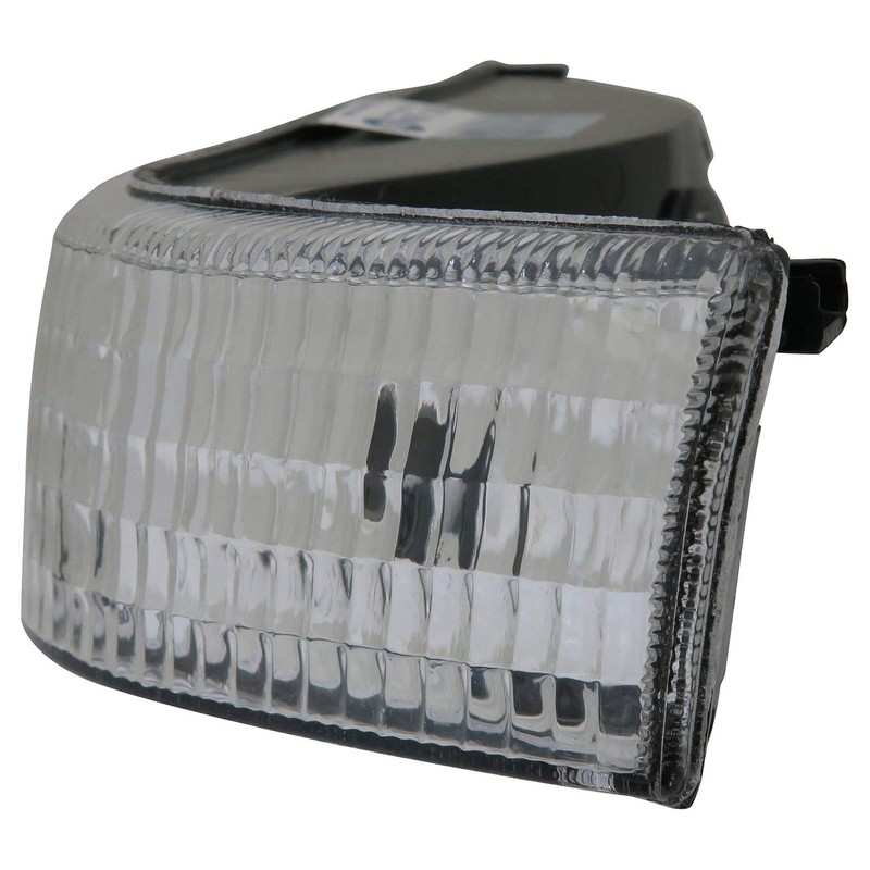TYC 12-1522-01 Jeep Grand Cherokee Front Driver Side Replacement Parking/Signal