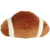 Aurora® Adorable Palm Pals™ Tackle Football™ Stuffed Animal - Pocket-Sized