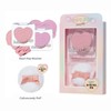 ETUDE Heart Pop Blusher Set 2items, Color:Lovely Frappe