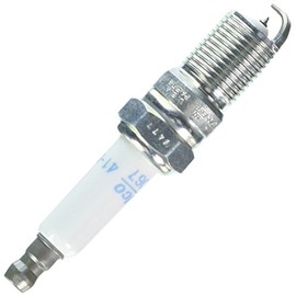 ACDelco 41-993 Bujía de iridio profesional, 4