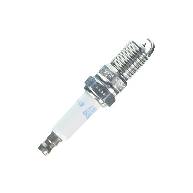 ACDelco 41-993 Bujía de iridio profesional, 4