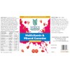 Multivitamin & Mineral (240 Gummies) 12 Essential Vitamins & Minerals