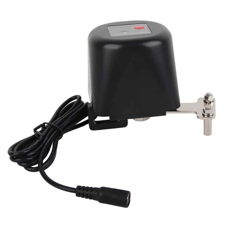 Smart Valve Controller Water Gas Shut Off APP Remote Control
