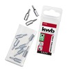 KWB 10 Bits 25 mm Torx 15 Industrial Steel 121294