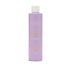 Maternatura, Volumising Shampoo for Fine Hair with Magnolia, Extreme Volume and Softness, with Anti-Frizz Effect, Beauty Routine Skin and Oily Hair, Organic, Made in Italy, 250 ml