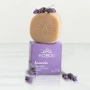 Jabón En Barra Kobol Calm + Peace Lavanda 125g