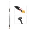 Handheld Two Way Radio Telescopic Antenna UV Dual Frequency Range