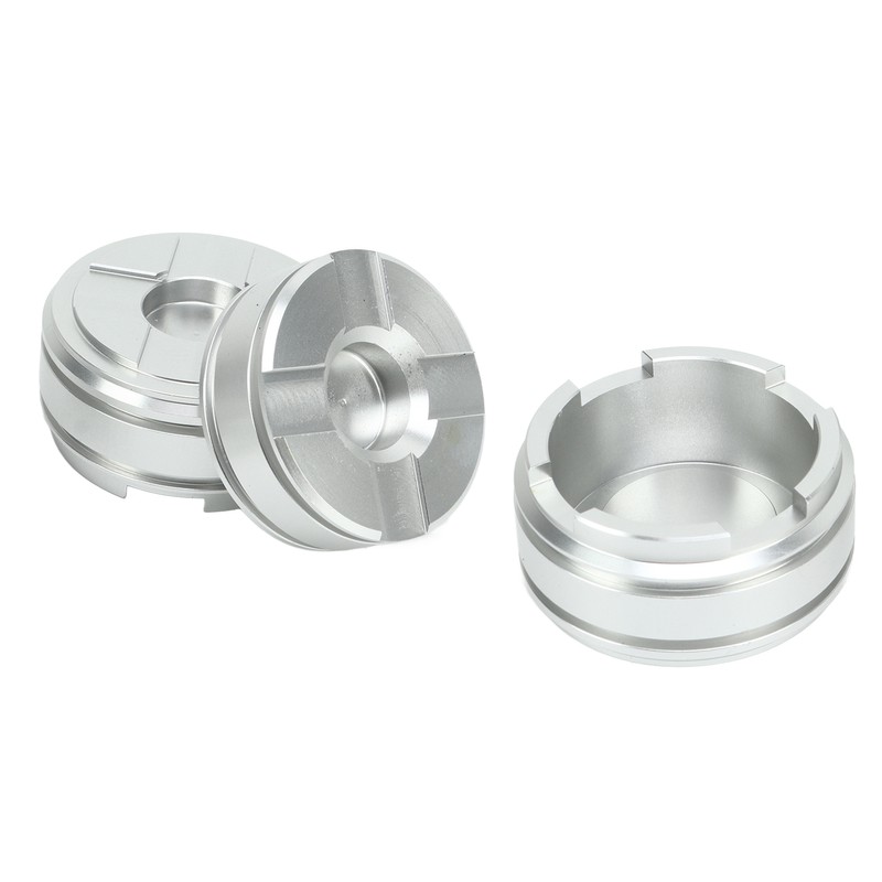 Pinless Accumulator Piston Kit FWD 1‑2 and 3‑4 High Strength