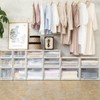 Tenma Fits Case, Storage, Durable, For Small Items, Non-Bending, Garments,