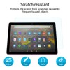 PYS Anti Blue Light Screen Protector for Fire 7 Kids