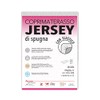 V.I.P. Very Important Pillow V.I.P. Mattress Protector - Elasticated Jersey
