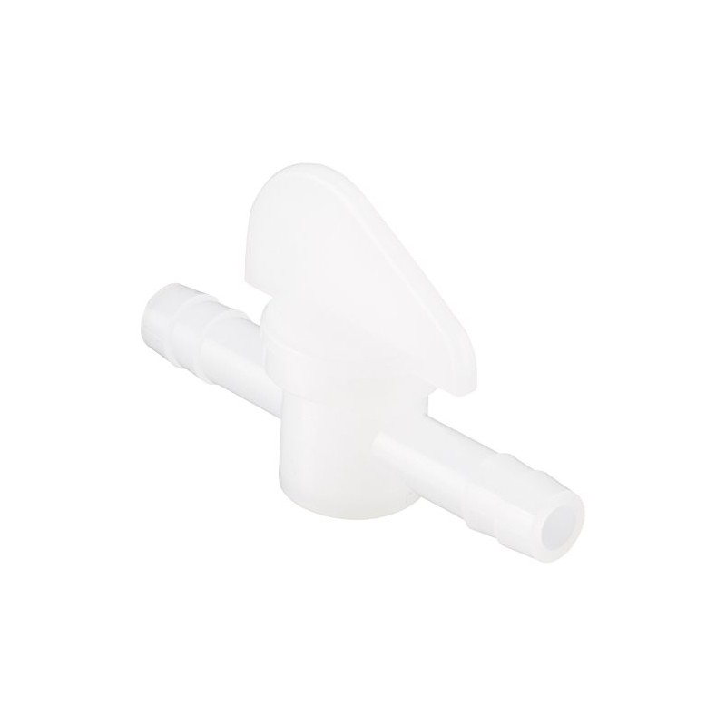 TGK Fine Plastic Spigots, Double Sided, 0.3 inches (8 mm)