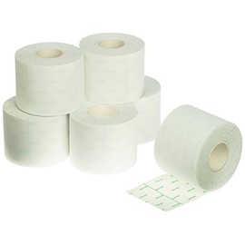 Sticky Elastic Bandages keameru No. 5 6 Roll, 50-Pack