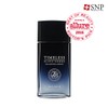 SNP Timeless Black Homme Balancing Lotion 130ml / SNP 타임리스 블랙 옴므 밸런싱 로션 130ml