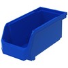 ReadySpace Plastic Containers for Organizing and Storage Bins for Closet,