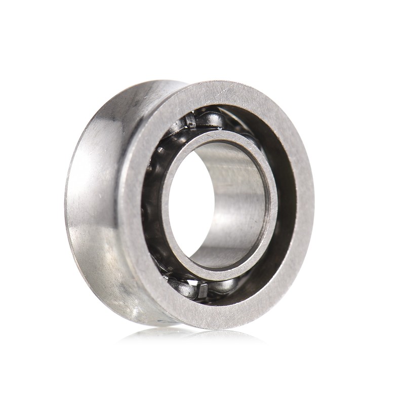 Yoyo Replacement Bearing Pack 4pcs 10 Ball Unresponsive Yoyo Bearings