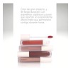 Labial Farmasi Frm Matte Liquid Lipstick Color Deep Love Deep
