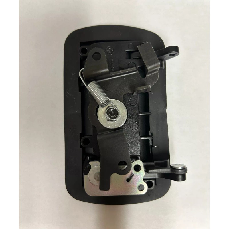 TriMark Left Hand Lock RV Compartment Storage Baggage Door Latch