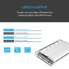 ORICO 3.5" USB 3.0 External Hard Drive Enclosure for 3.5