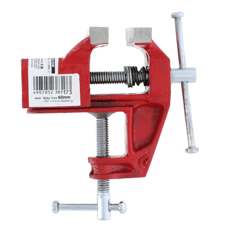 Takagi M&M Baby Vice, Approx. 5.2 x 2.4 x 4.9