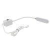 LED Plant Lamp USB Powered 360° Adjustable Plant Growing Lamp