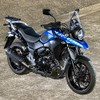 For TEOGONIA GOLEM CONVEX TANKPAD V-Strom 250 (Convex Tank Pad)
