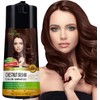Herbishh Champú de color para cabello - Champú y acondicionador