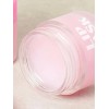 DAISO Lip Sleeping Mask Berry