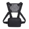 Unbranded Tactical Sport Combat Chest Rig Bag Front Pouch Recon