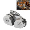 316 Stainless Steel Cam Cleat Rust Proof Fairlead Leading Ring