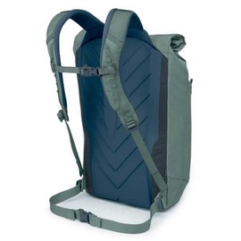 Osprey Zealot 30L Climbing Backpack, Rocky Brook Green