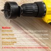 KATA Hole Saw Set 20PCS Hole Saw Kit with 3/4"-6"(19-152mm)