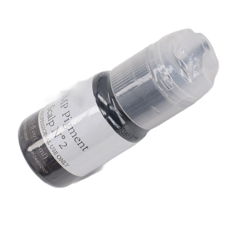SMP Tattoo Scalp Pigment Realistic Professional Herbal Extract Tattooing Microblading