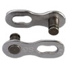 KMC CL566R 9SPEED Missing Link EPT 2 Pairs 1 Set