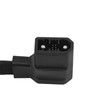 XT150 Extra Battery Cable Compatible with EcoFlow Delta Max, Delta