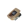Frankberg Window Regulator Switch Button Front Right or Rear for