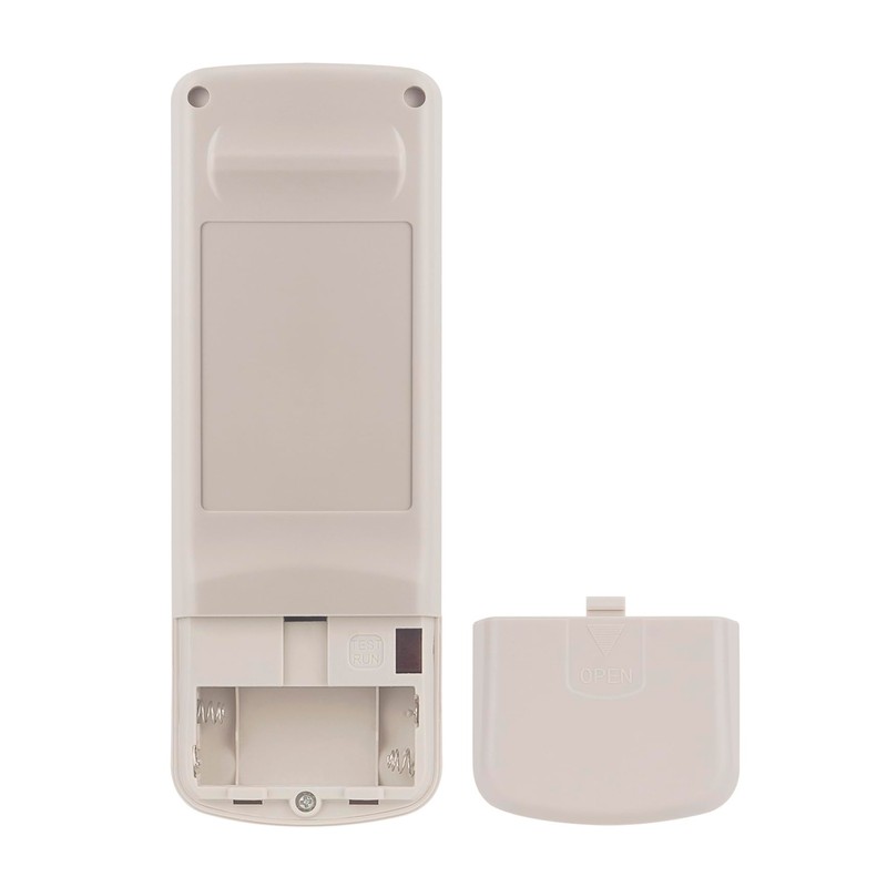 ALLIMITY AR-JW2 Replacement Remote Control Compatible with Fujitsu 433 MHz