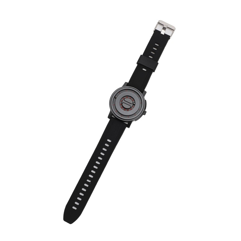 Magnetic Levitation Watch Minimalist Unisex Levitation Ball Dial Quartz Watches