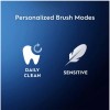 Oral-B Oral B Electric Rechargeable Toothbrush Vitality FlossAction Braun Powered