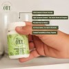 Ore Cápsulas Aceite De Orégano 80 Carvacrol 65ct
